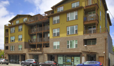 St. Regis Properties Sells Idora Apartments in Oakland, California for $12.6M