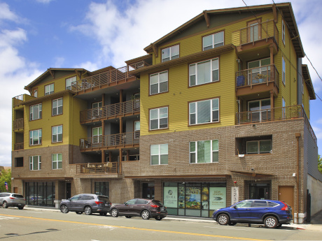 St. Regis Properties Sells Idora Apartments in Oakland, California for $12.6M