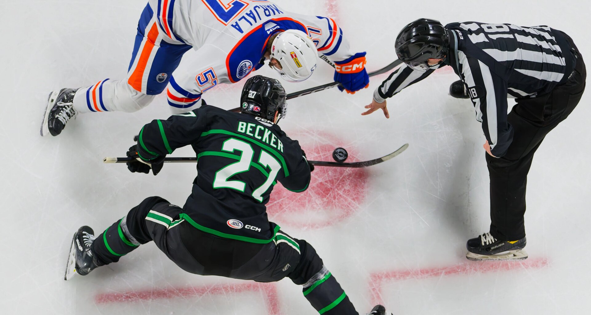 Stars Offense Sputters against Condors | Texas Stars