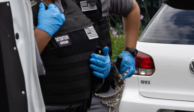 Immigration Legal Aid Could be Coming to Anaheim