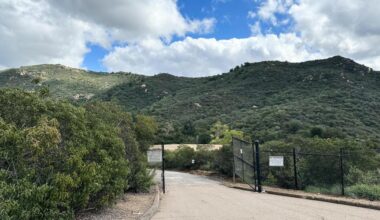 Escondido City Council made the right call in keeping ICE contract – San Diego Union-Tribune