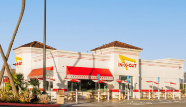 Ill-fated Oakland In-N-Out site is bought for $1.8M