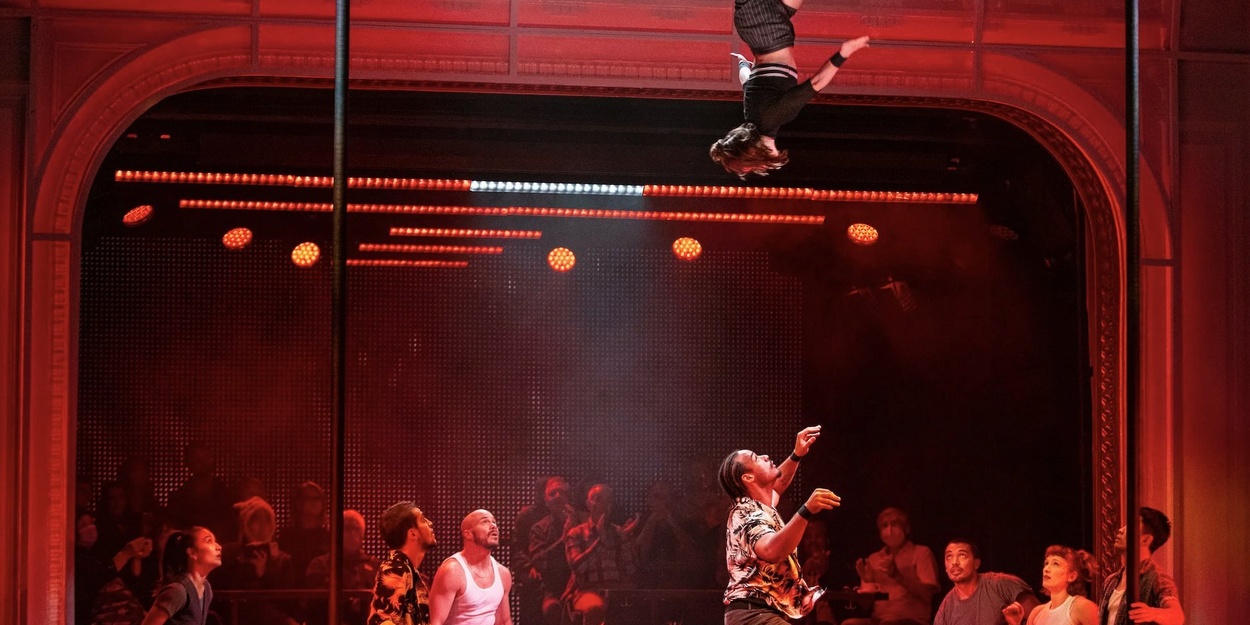 Inaugural San Francisco Circus Week to Take Place at Club Fugazi