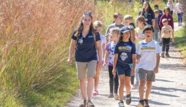 Explore Nature All Summer at Oakland County Parks’ Outdoor Discovery Camps
