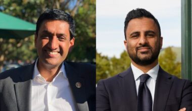 Silicon Valley congressional race grapples with integrity