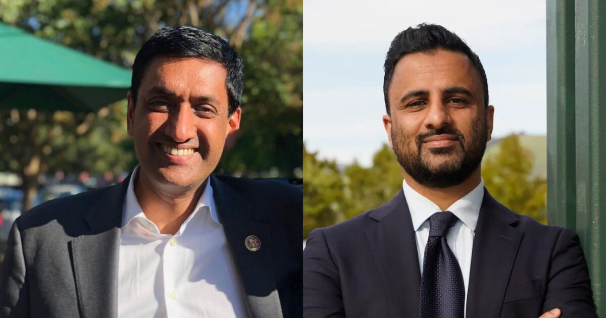 Silicon Valley congressional race grapples with integrity
