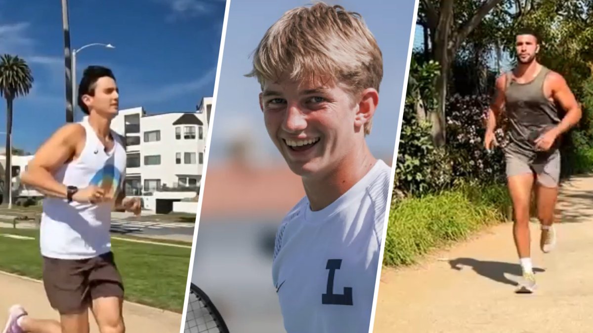 6 inspiring stories from the 2026 Los Angeles Marathon – NBC Los Angeles