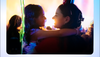 Come Make Memories Together! text