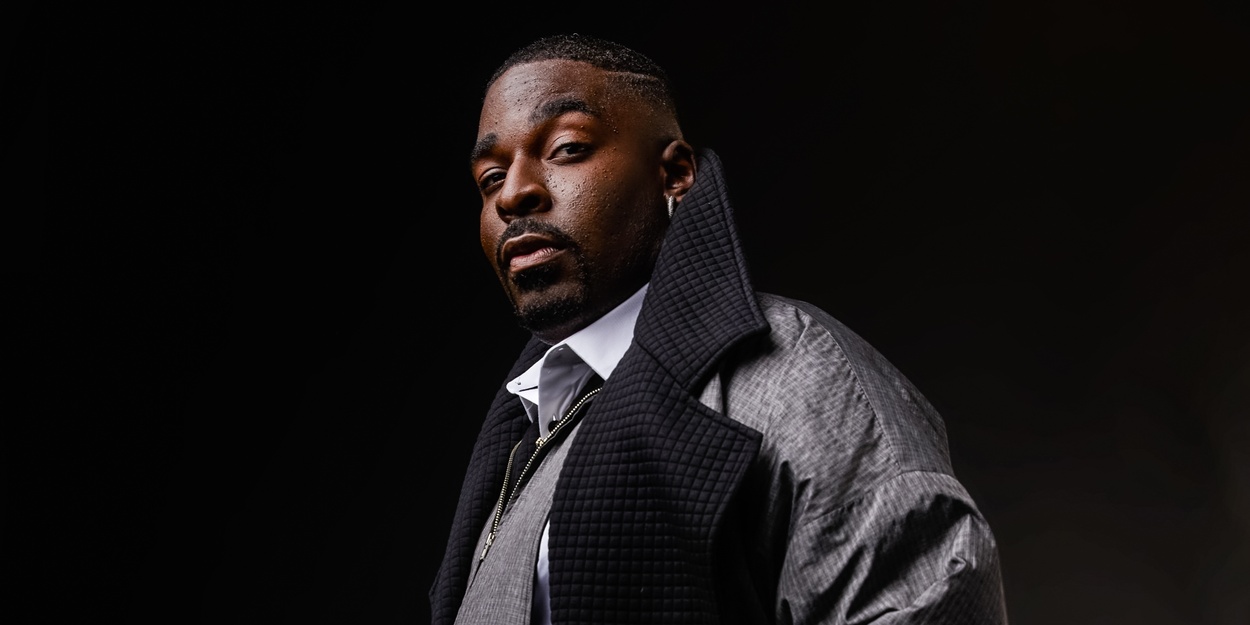 Kyle Taylor Parker on Music Circus, Showtunes, What Makes Sacramento Special, and More!