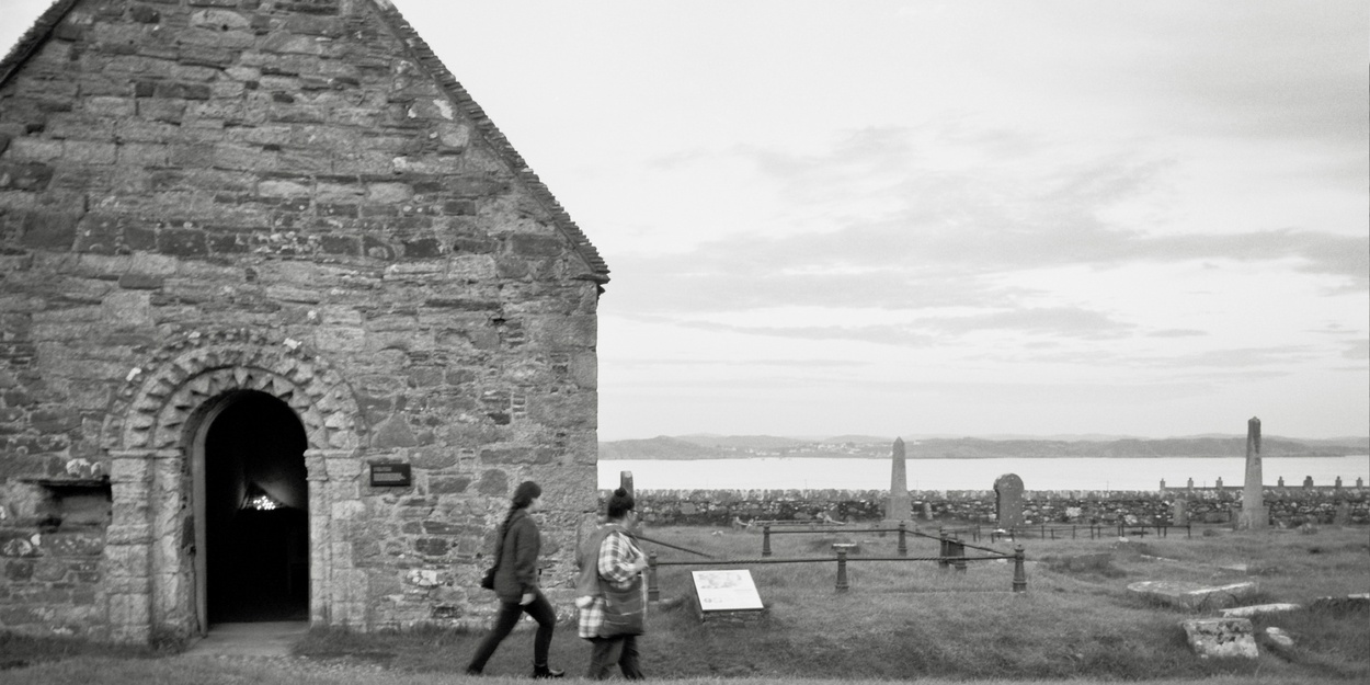 Migdalia Cruz of MACBETH at Magic Theatre