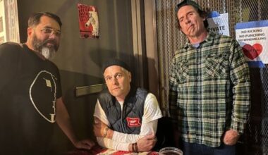 THE NOAH TODD BAND at famed WELLINGTON SQUARE FARMERS MARKET!