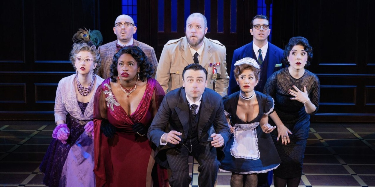 SoCal’s Zoie Tannous on Bringing CLUE’s Yvette to Life on Tour