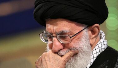Iran’s supreme leader killed in major attack by US and Israel – San Diego Union-Tribune
