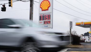 California warns on price gouging as some gas stations charge $8 a gallon – The Mercury News