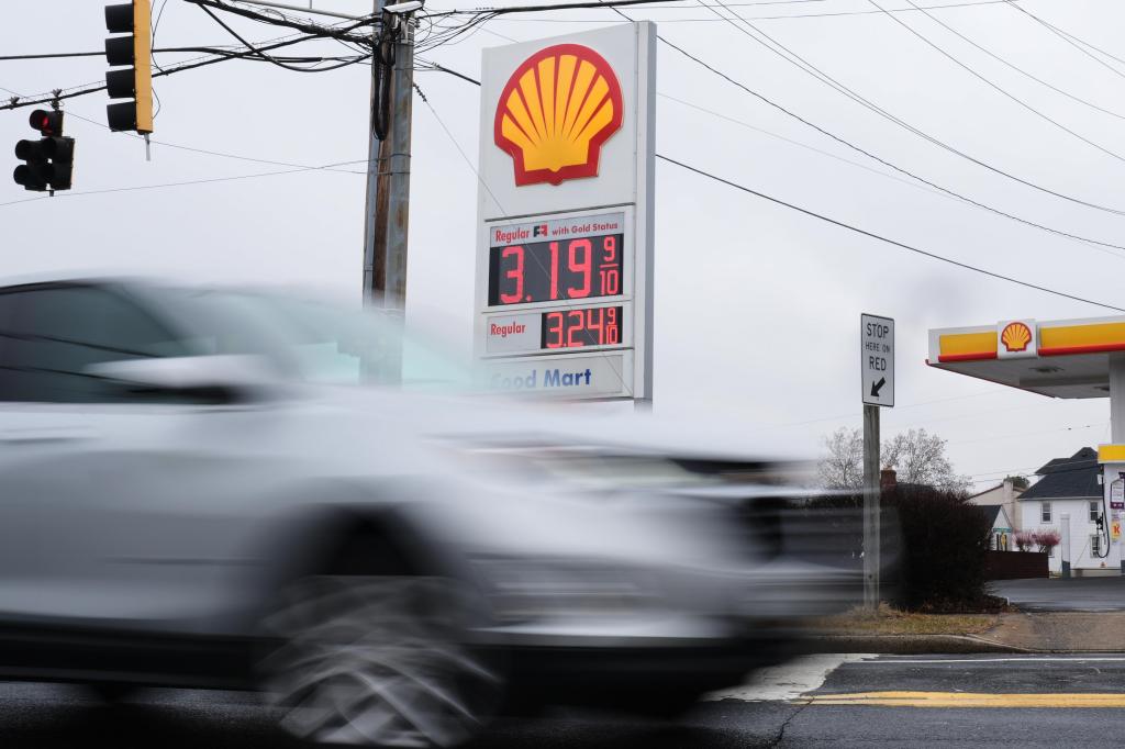 California warns on price gouging as some gas stations charge $8 a gallon – The Mercury News
