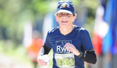 GOVX San Diego Half Marathon and 5K race into town on March 22