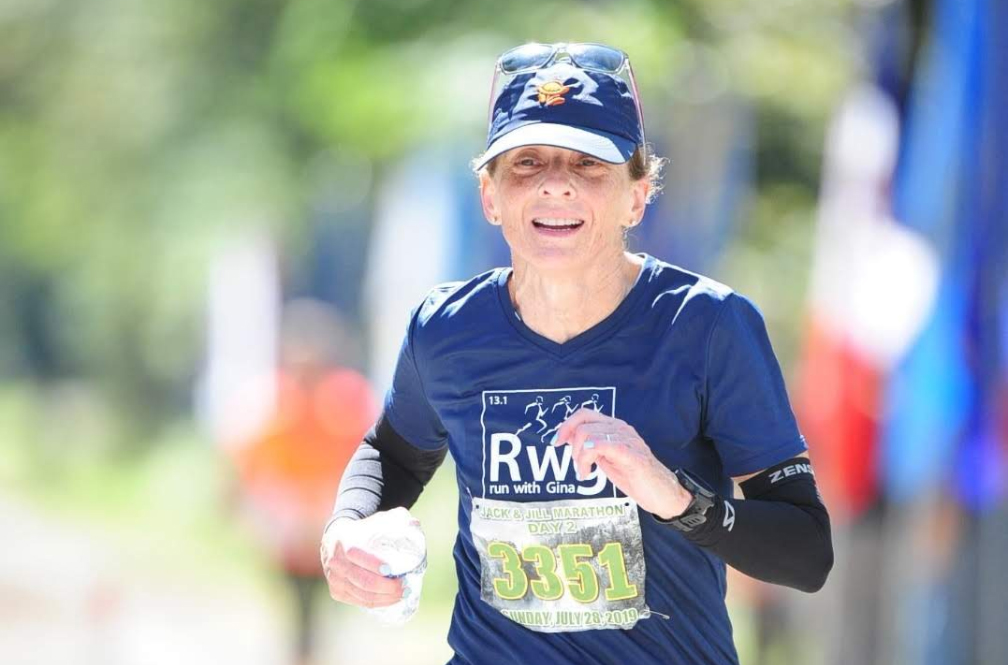 GOVX San Diego Half Marathon and 5K race into town on March 22