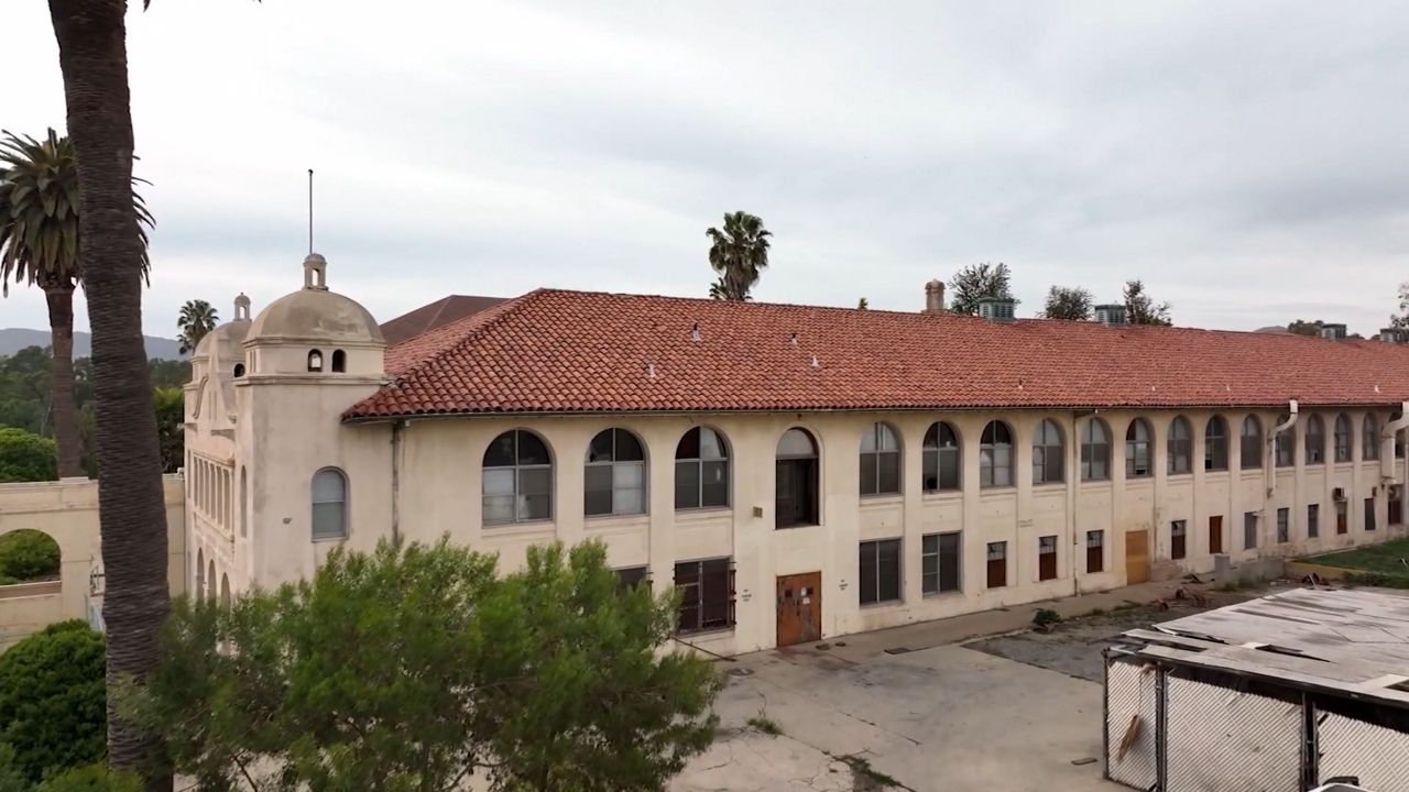OC veterans meet with Minority Leader Jeffries