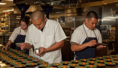 Akira Hirose Remembered by L.A.’s Top Japanese Chefs