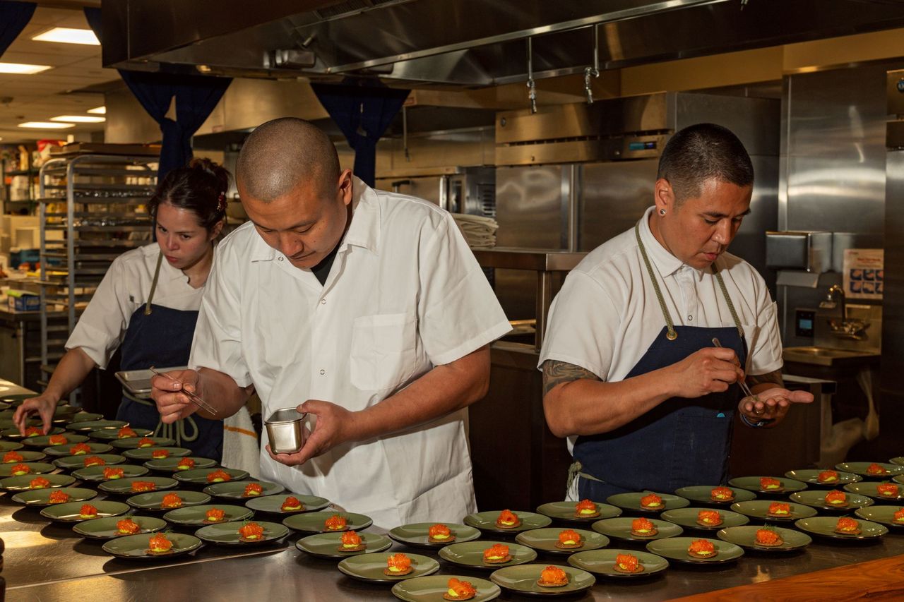 Akira Hirose Remembered by L.A.’s Top Japanese Chefs