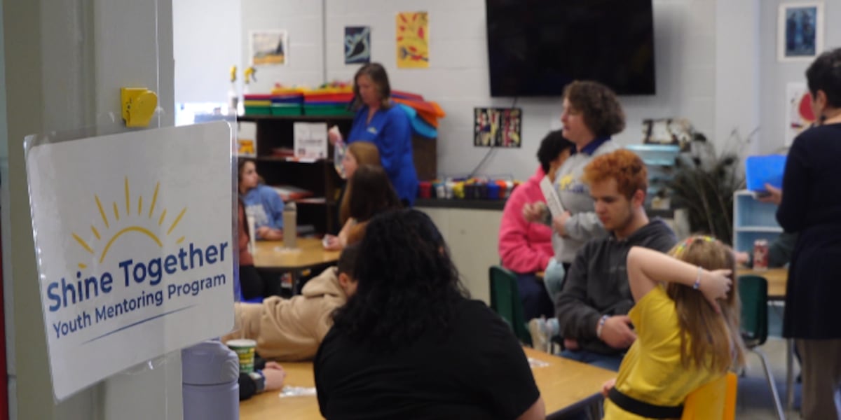 ShineOnCass Foundation carries on dream with youth mentoring program