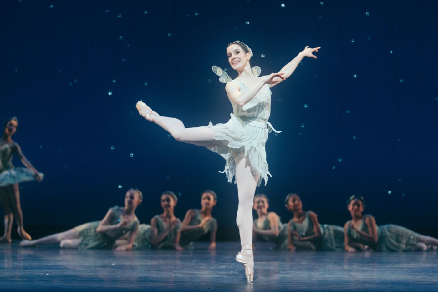 Review: DON QUIXOTE at San Francisco Ballet  Image