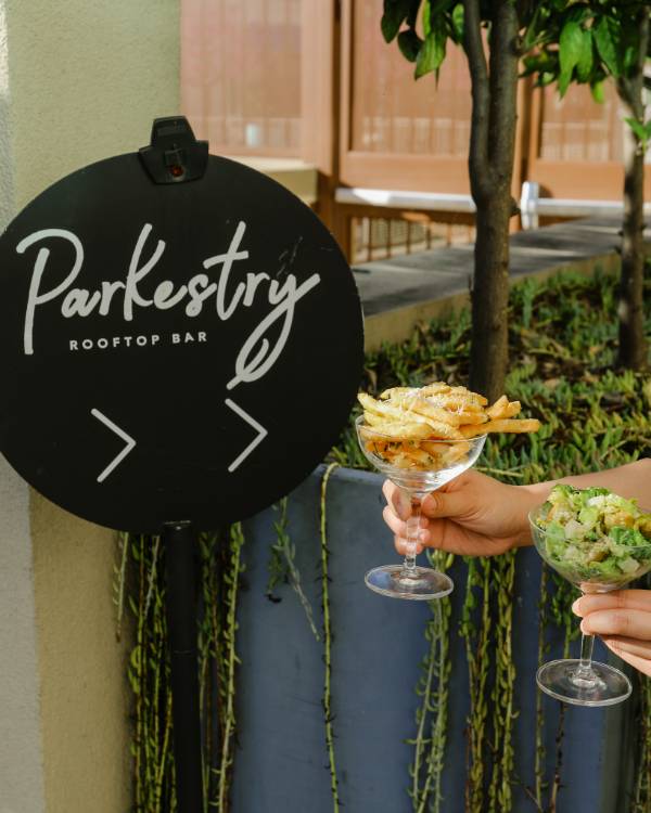 JW Marriott Anaheim Resort 0I7A1453