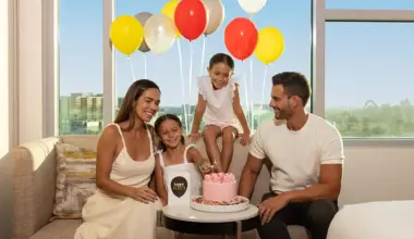 Best Family Staycations Anaheim