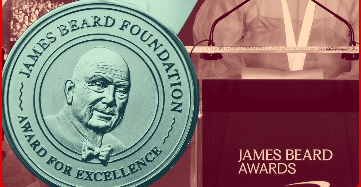 2026 James Beard Awards: Here Are the San Francisco Bay Area’s Finalists