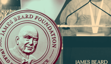 Here Are Los Angeles’s 2026 James Beard Awards Finalists