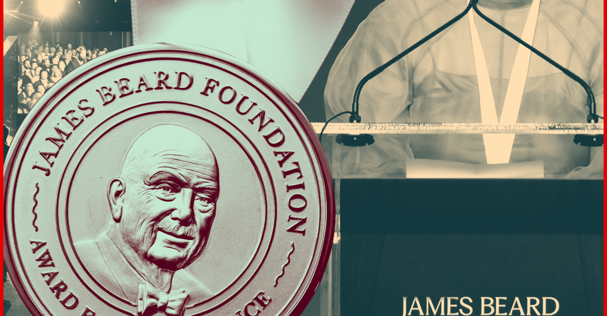 Here Are Los Angeles’s 2026 James Beard Awards Finalists