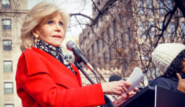 Jane Fonda to Open TCM Film Festival in Hollywood