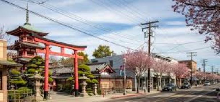 'Peach Boy' Statue to Return to Guadalupe Park in San Jose