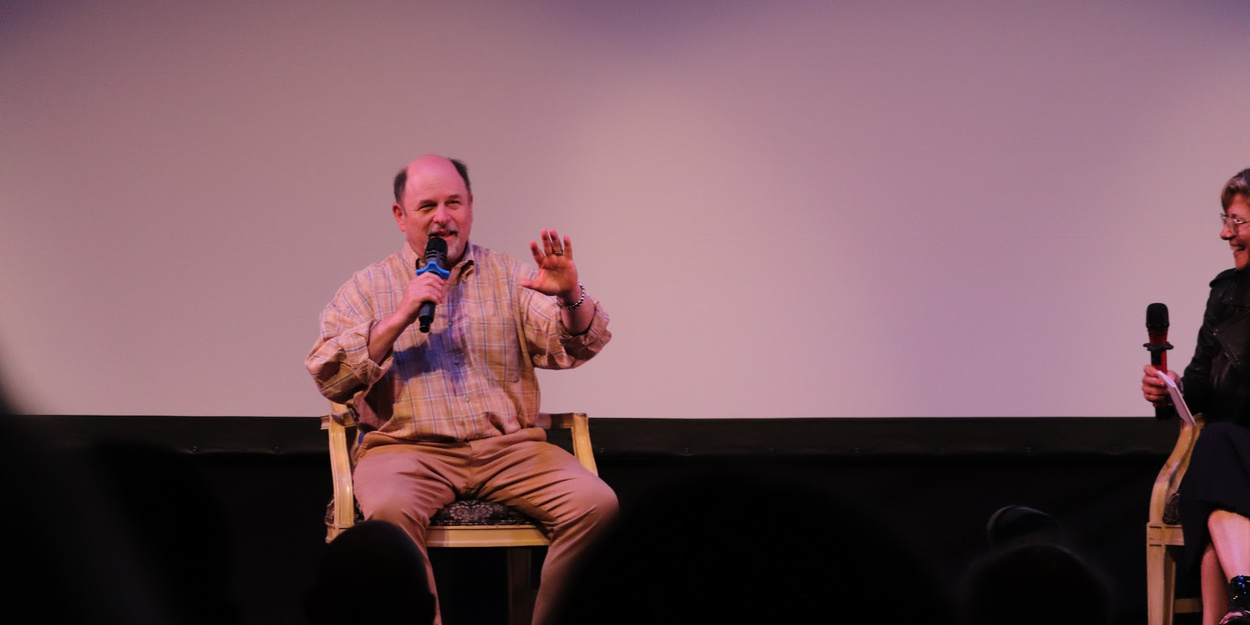 Jason Alexander To Teach Five-Day Acting Masterclass on Long Beach Island