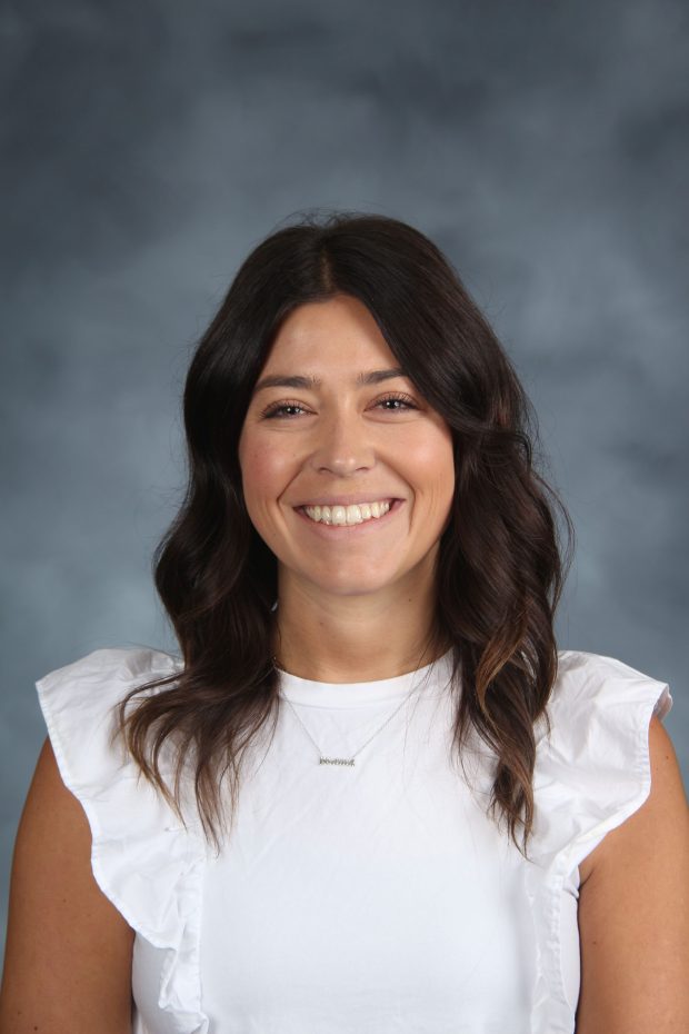 Jayme Harding (submitted photo)