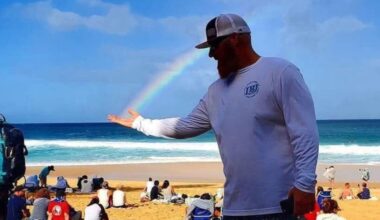 San Diego native who drowned while rescuing girlfriend’s nephews awarded medal – NBC 7 San Diego