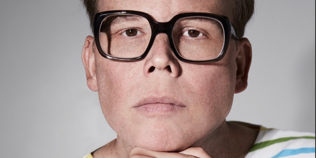 Jeff Hiller To Serve as Celebrity Grand Marshal for 2026 LA Pride Parade