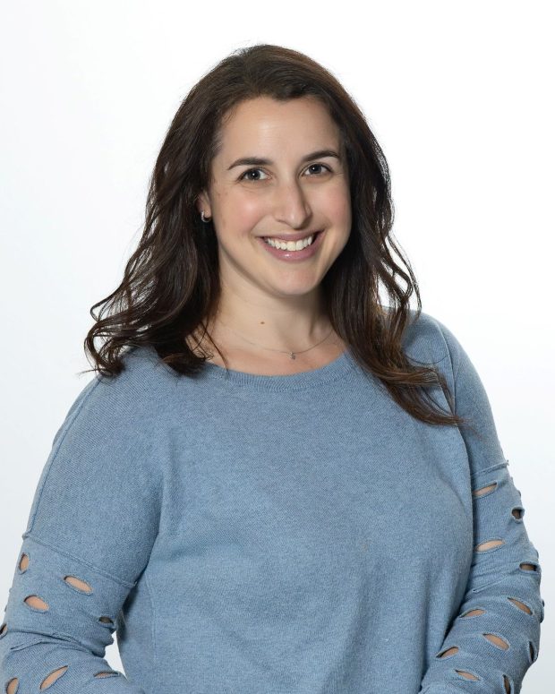 Jennifer Maxbauer (submitted photo)