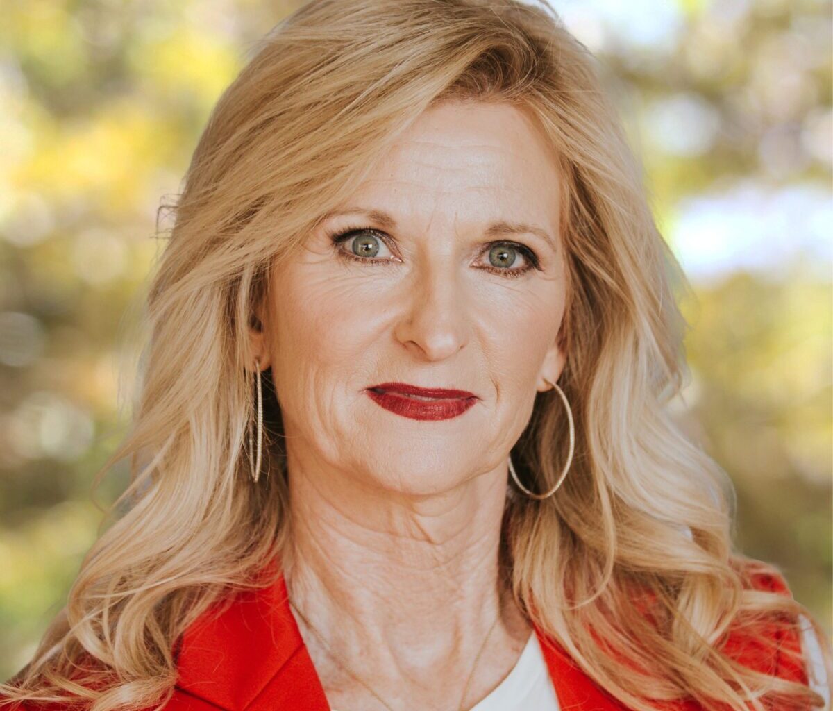 Jill Estorino Named New Disneyland President