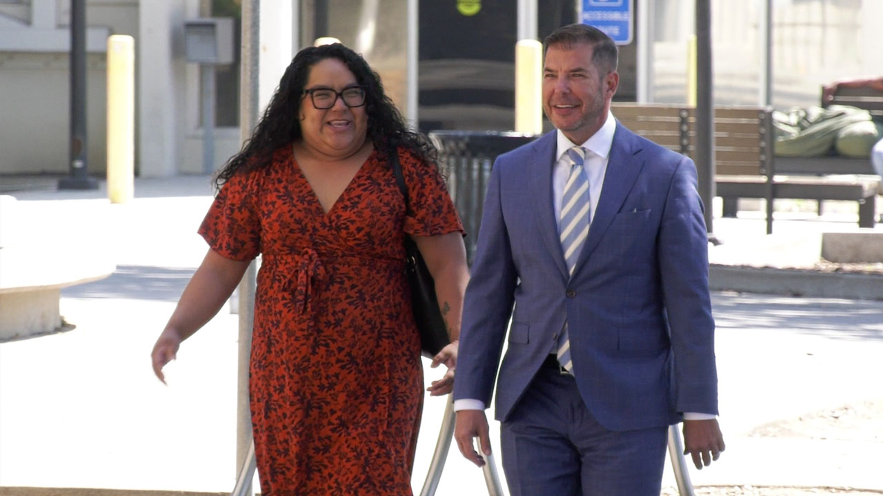 Joaquin Arambula Tells His Side in Divorce Allegations