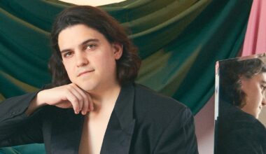 Jodie Landau’s PERFORMANCE OF SELF to Make West Coast Premiere at REDCAT