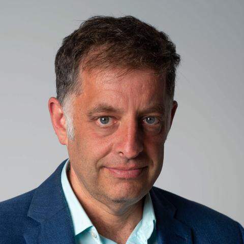 Profile Image of Joe Rubin