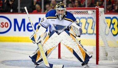 Fantasy Hockey Playoff Sleepers – March 20