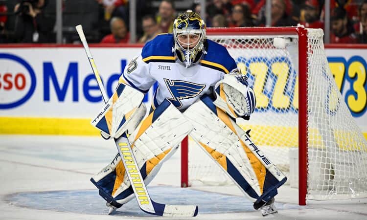 Fantasy Hockey Playoff Sleepers – March 20