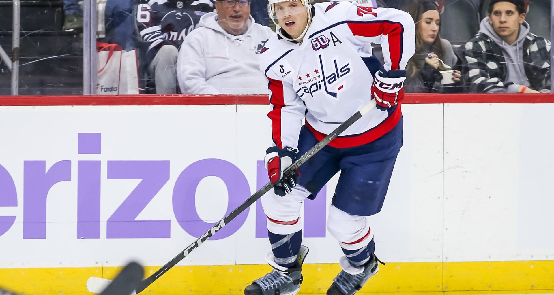 John Carlson Trade Redefines the Anaheim Ducks’ Blue Line - The Hockey Writers - Anaheim Ducks