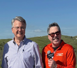 John Duarte Talks California Water Abundance Plan