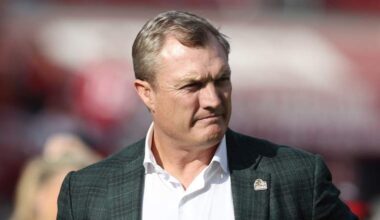 49ers Interested in Top Free-Agent Wide Receiver: Report