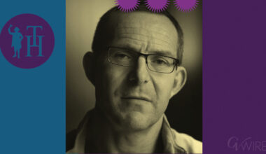 Cave Rescuer John Volanthen To Share Thai Rescue Story in Fresno