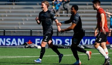 Colorado Springs Switchbacks up to the test against Sacramento, win preseason finale