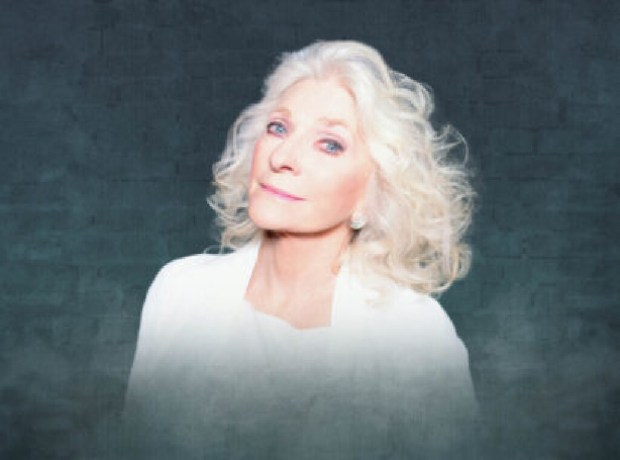 Singing legend Judy Collins will perform at Humphreys on Aug. 6. (Sam Hough)